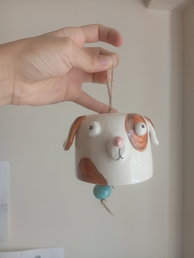 Köpek Çan