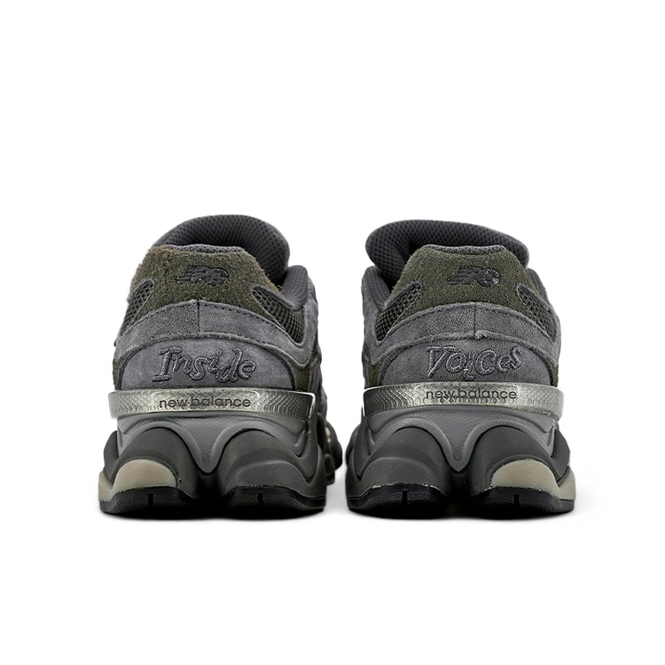 New Balance 9060 Dark Grey