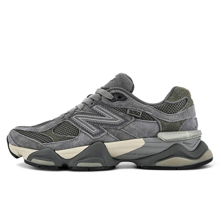 New Balance 9060 Dark Grey