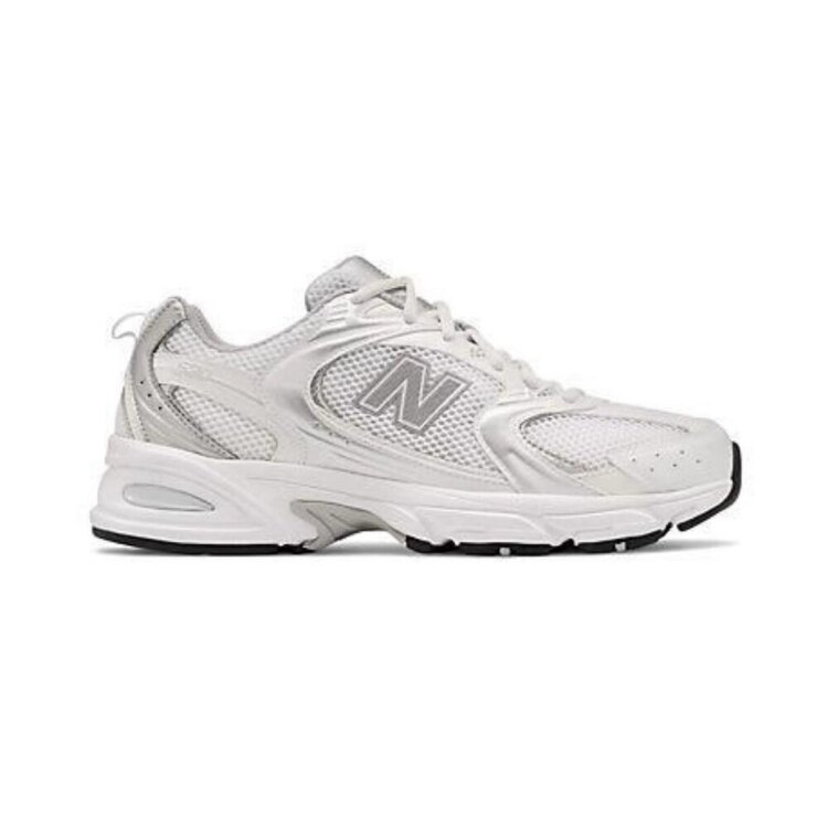 New Balance 530 Triple White