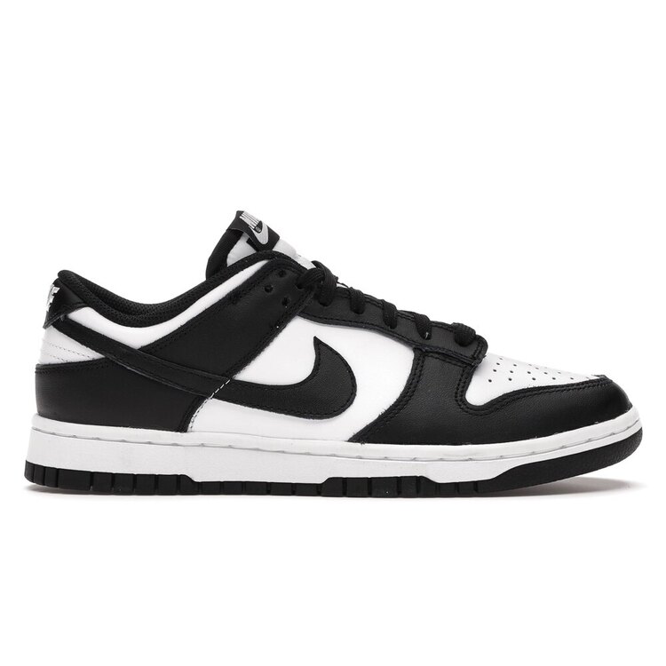 Nike SB Dunk Low Panda