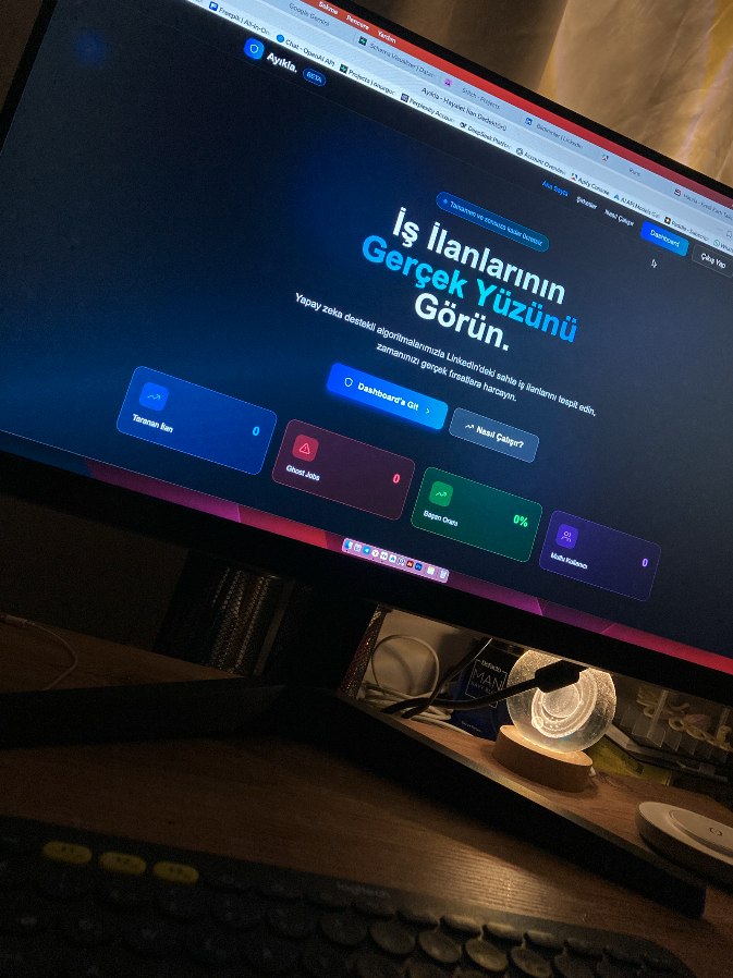 Web projelerinin devamlılığı için...