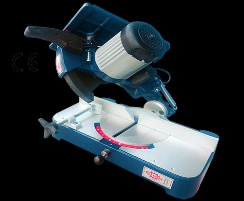 öz temsan 300lük 45 yatarlı gönye kesme makinesi 