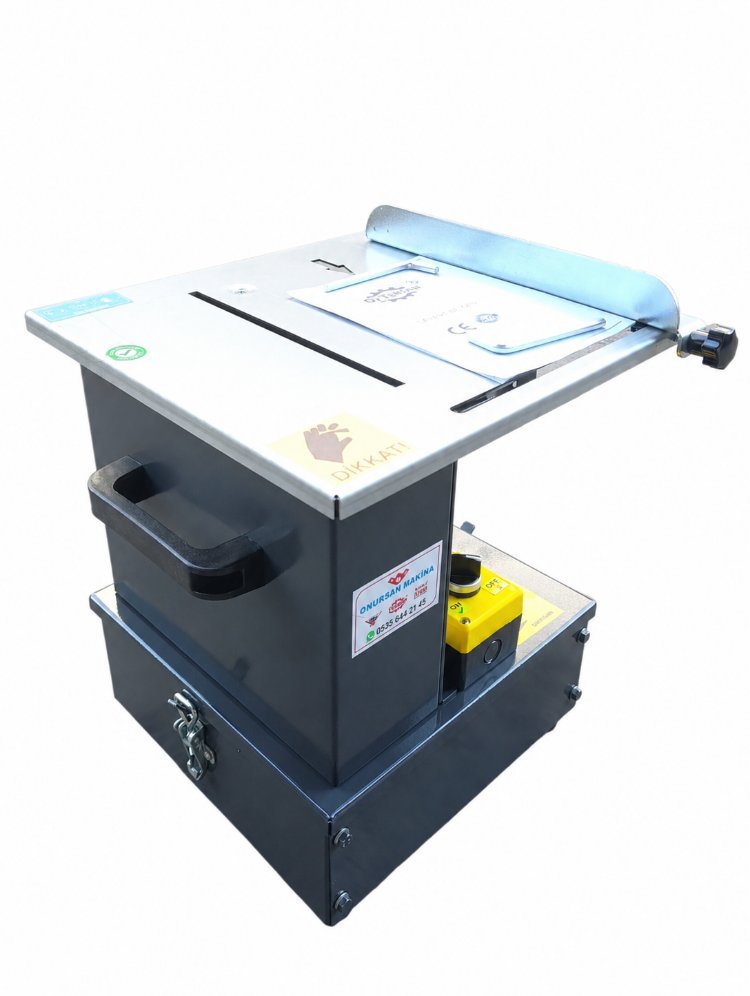 1.5hp tozsuz parke kesme makinesi 