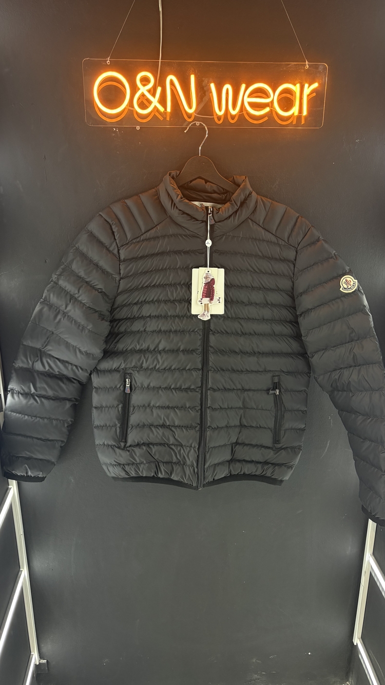 MONCLER İTHAL ŞİŞME MONT