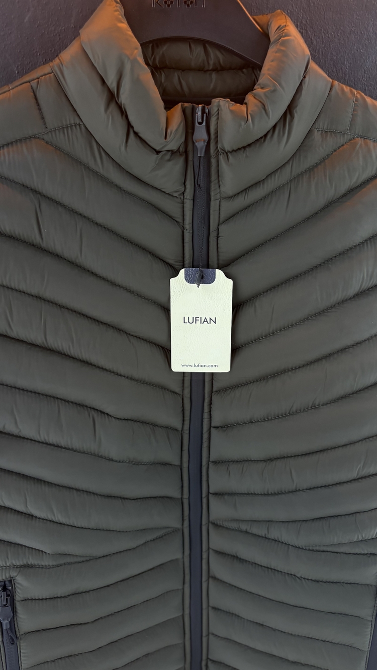 LUFİAN İTHAL MONT