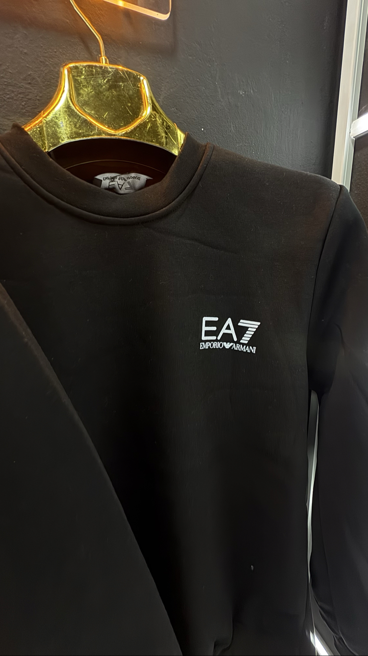 Premium EA7 Sweat