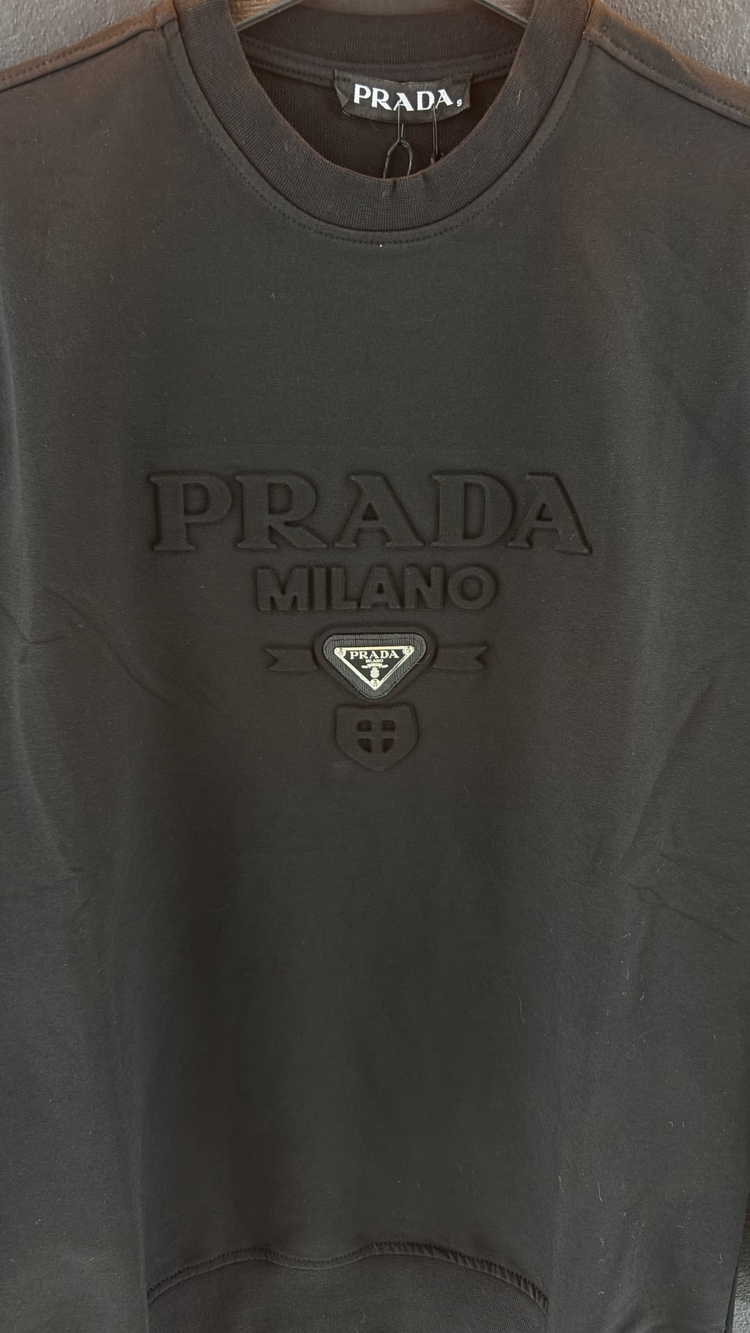 İTHAL PRADA SWEAT
