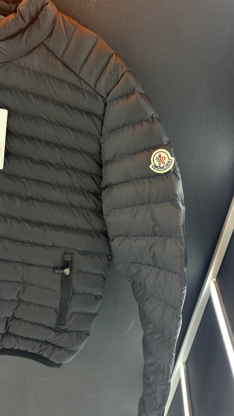 MONCLER İTHAL ŞİŞME MONT
