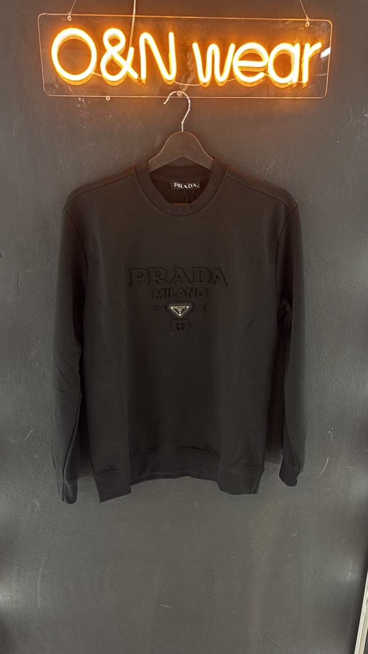 İTHAL PRADA SWEAT