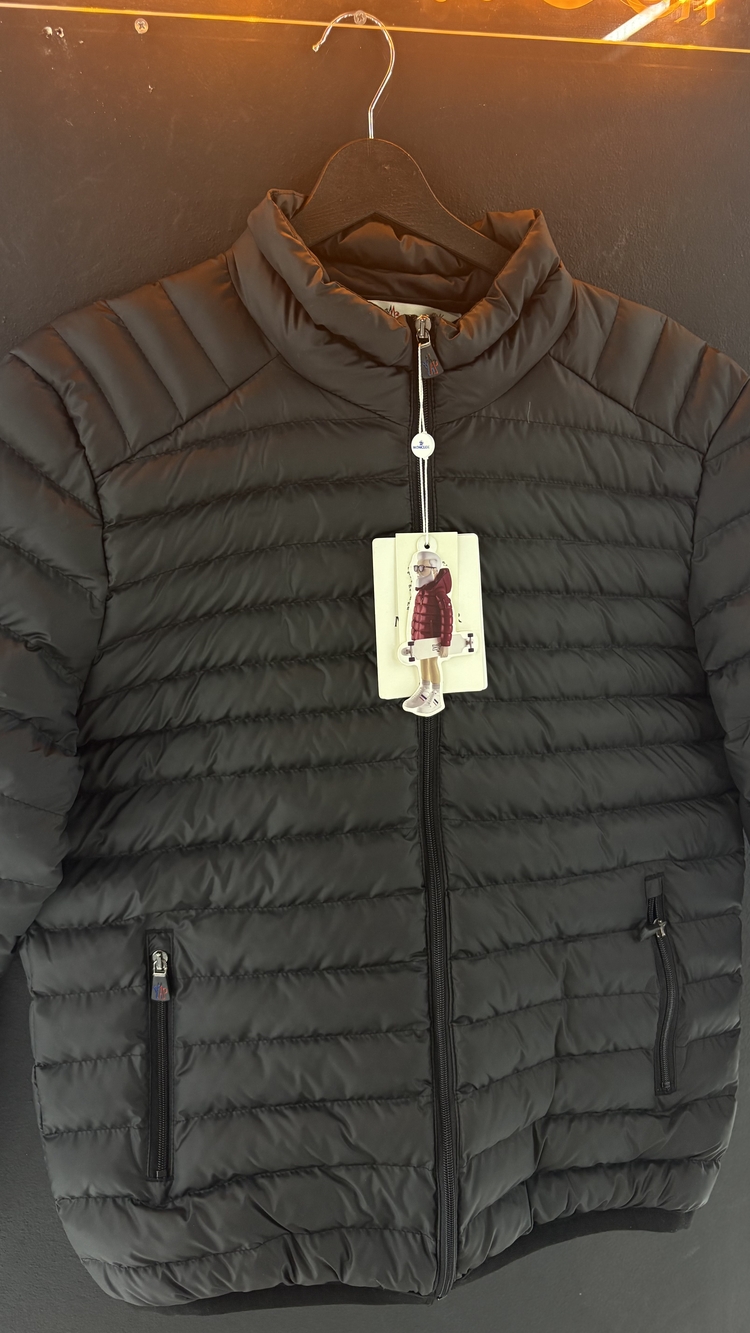 MONCLER İTHAL ŞİŞME MONT