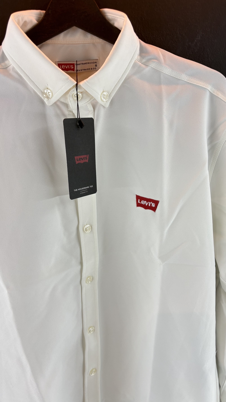 LEVİS İTHAL GÖMLEK