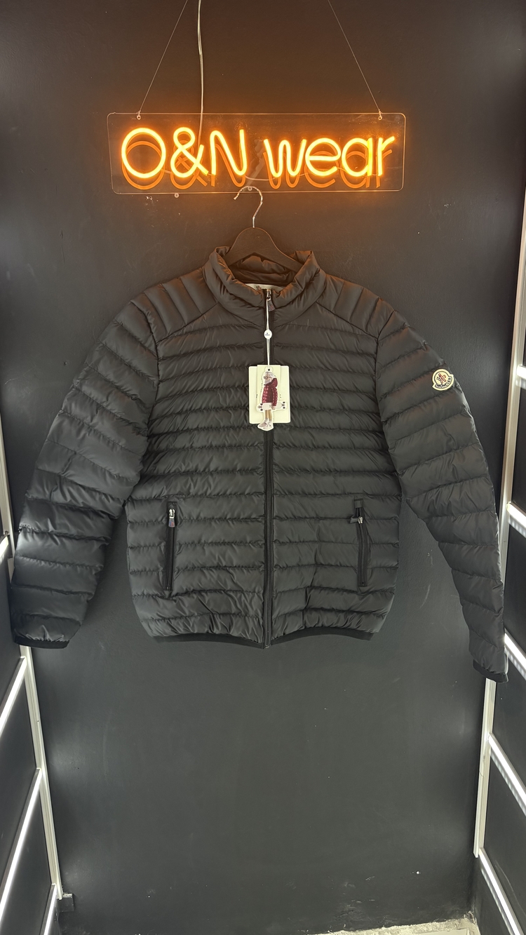 MONCLER İTHAL ŞİŞME MONT