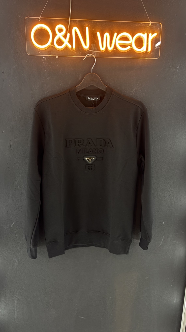 İTHAL PRADA SWEAT
