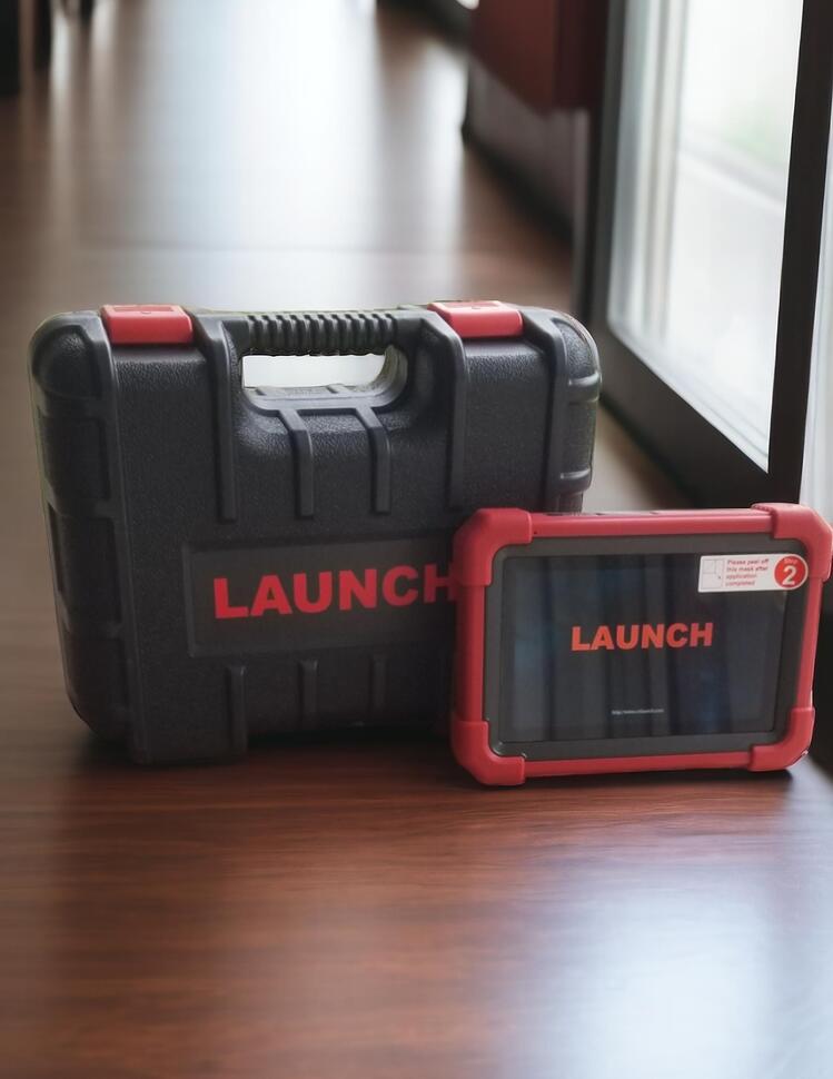 Launch X-431 CRP 919 BT Arıza Tespit Cihazı