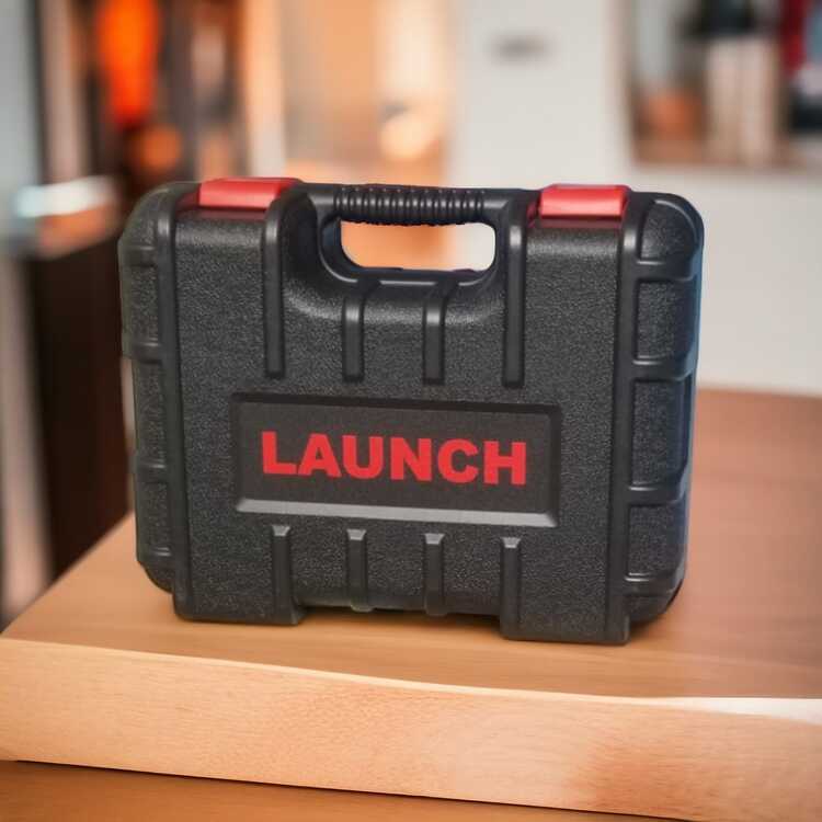 Launch X-431 CRP 919 BT Arıza Tespit Cihazı