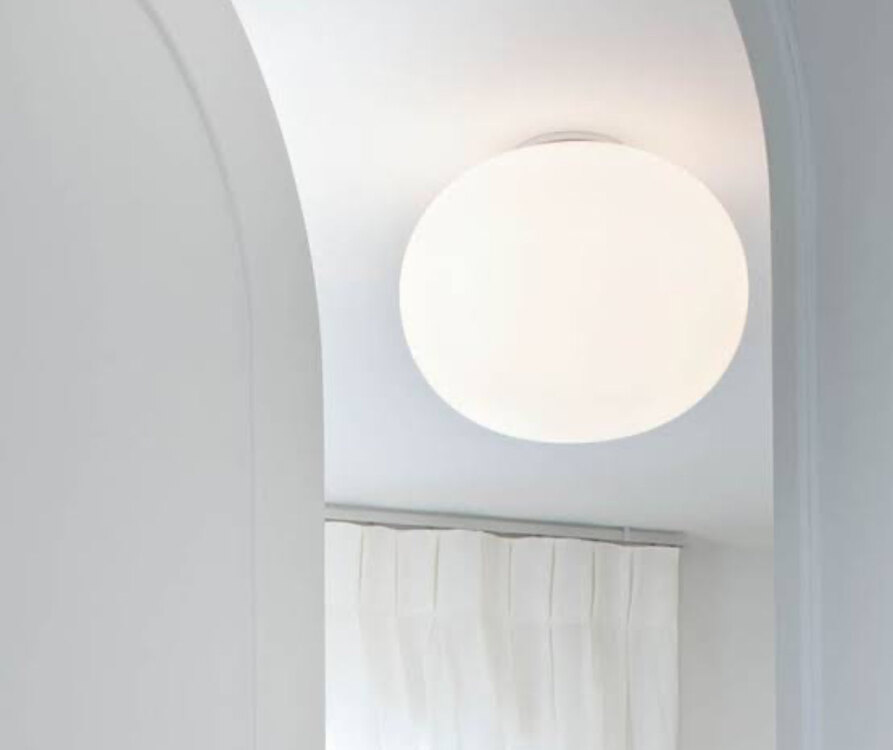 Glo Ball C2 Flos Lamp