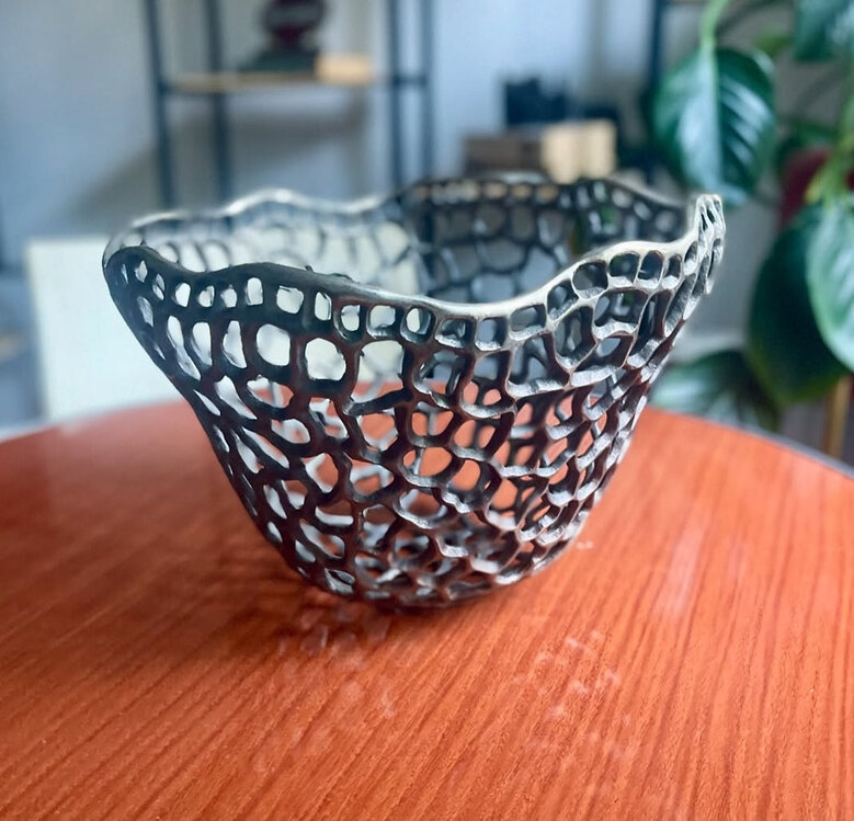 L’object Bowl