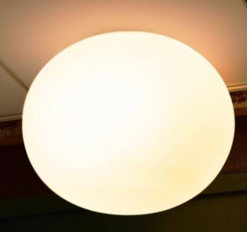 Glo Ball C2 Flos Lamp