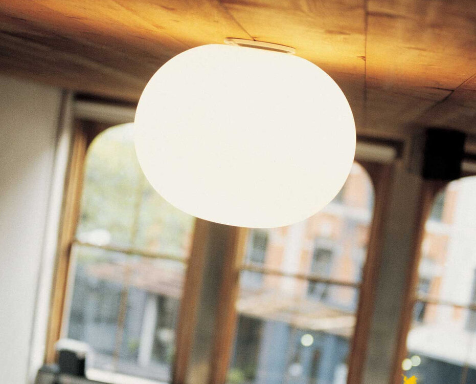 Glo Ball C2 Flos Lamp