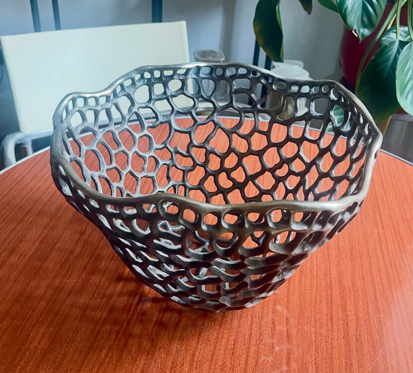 L’object Bowl
