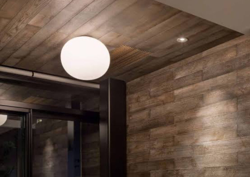 Glo Ball C2 Flos Lamp
