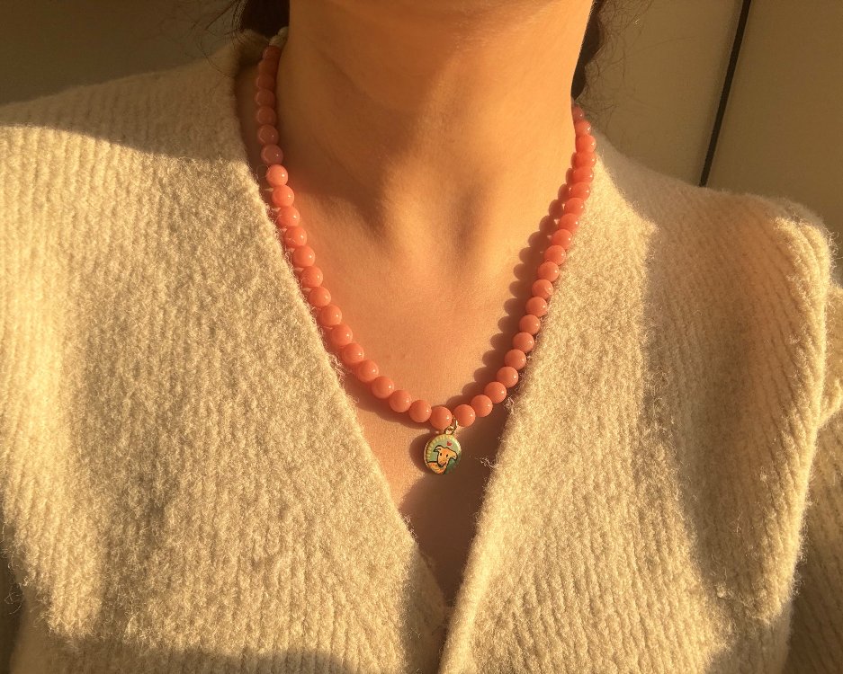 Peachy Picnic