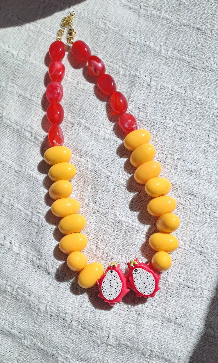 Fruit Market No. 04
