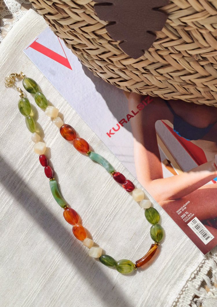 Autumn Potion