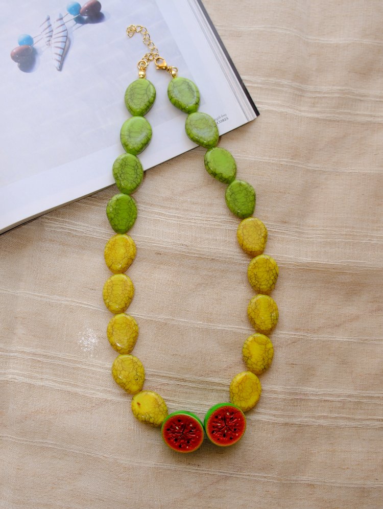 Fruit Market No. 10