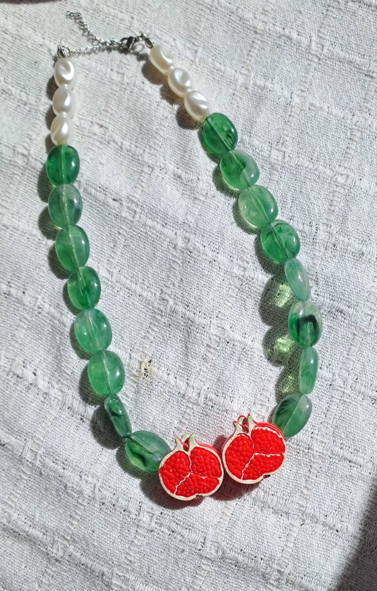Fruit Market No. 03