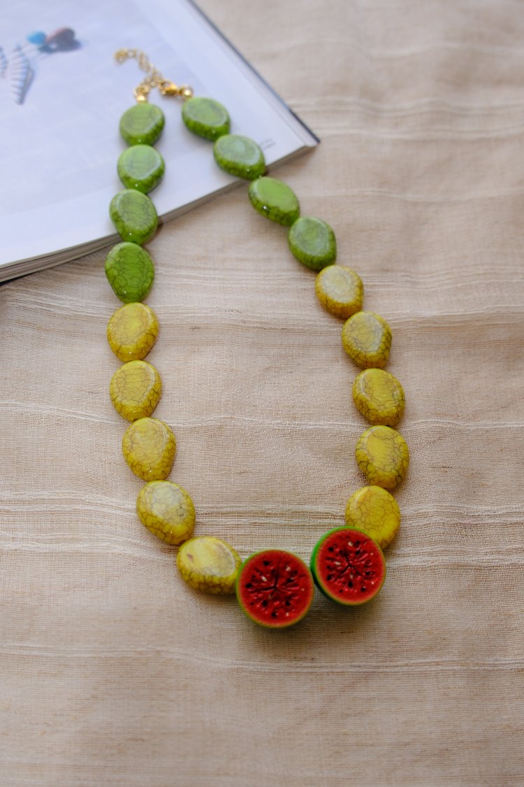 Fruit Market No. 10
