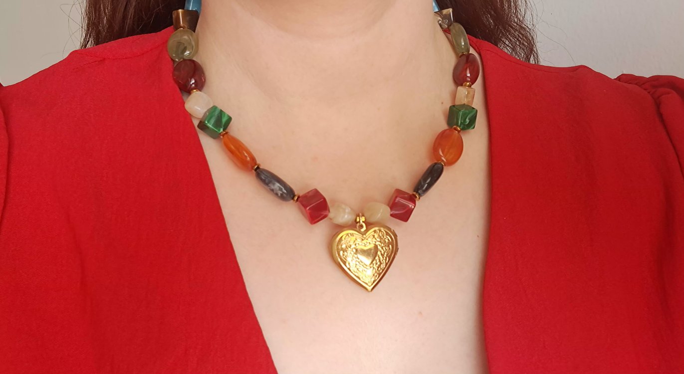 Heirloom No.6