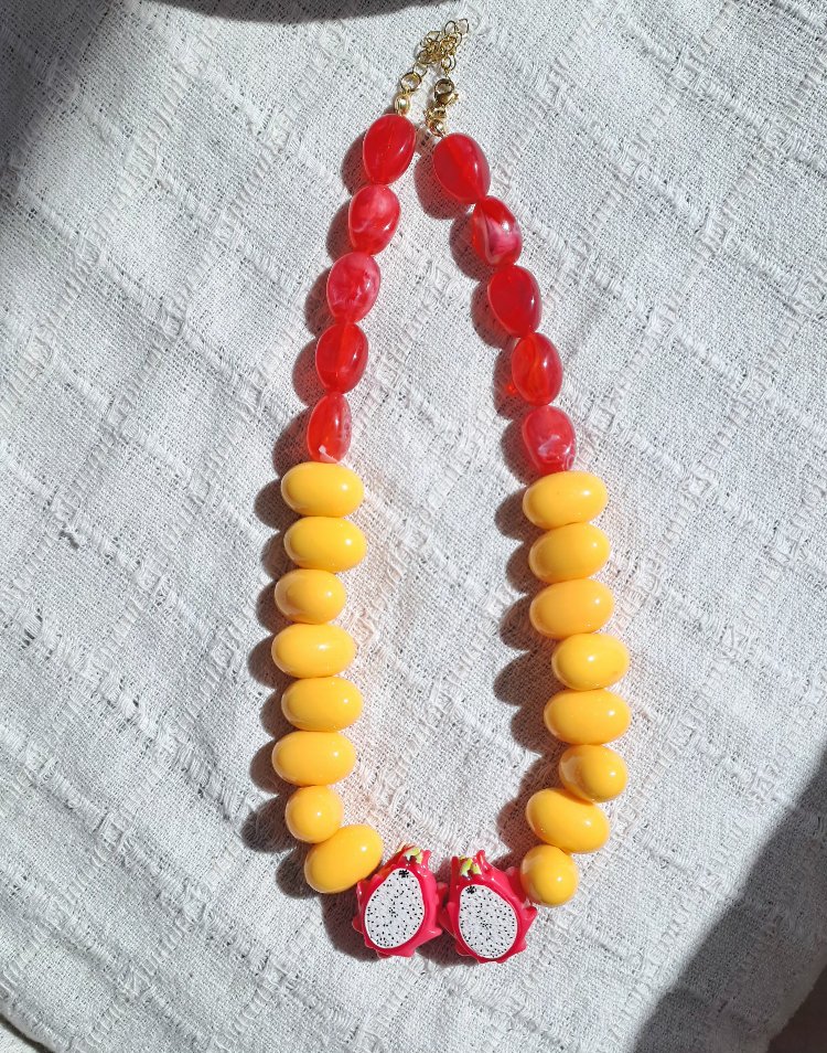 Fruit Market No. 04