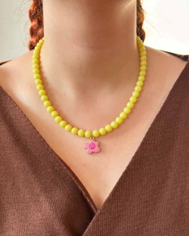Pink Lemonade