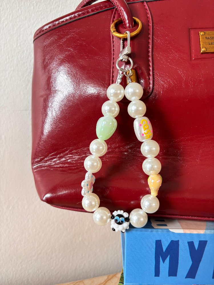 Figürlü Charm 