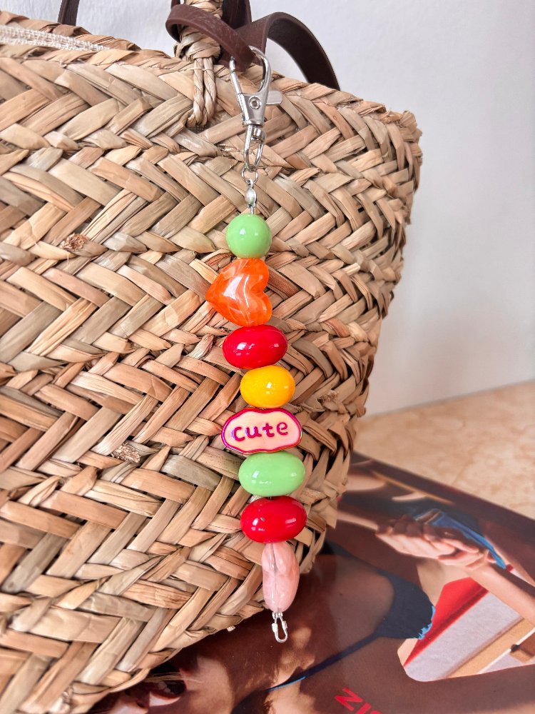 Candy Pop Charm