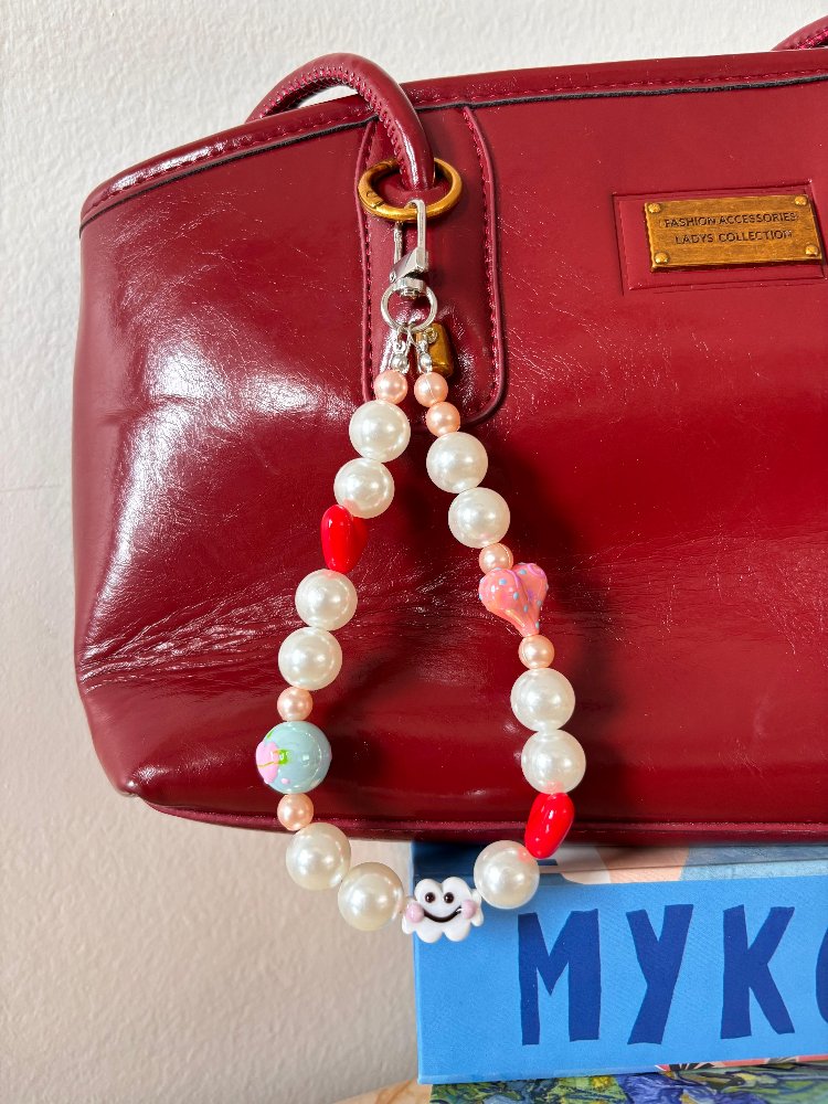 Bulut Charm