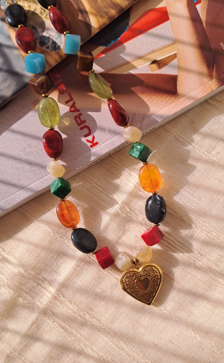 Heirloom No.6