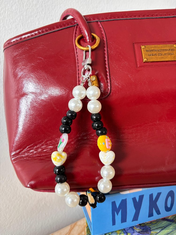 Figürlü Charm 