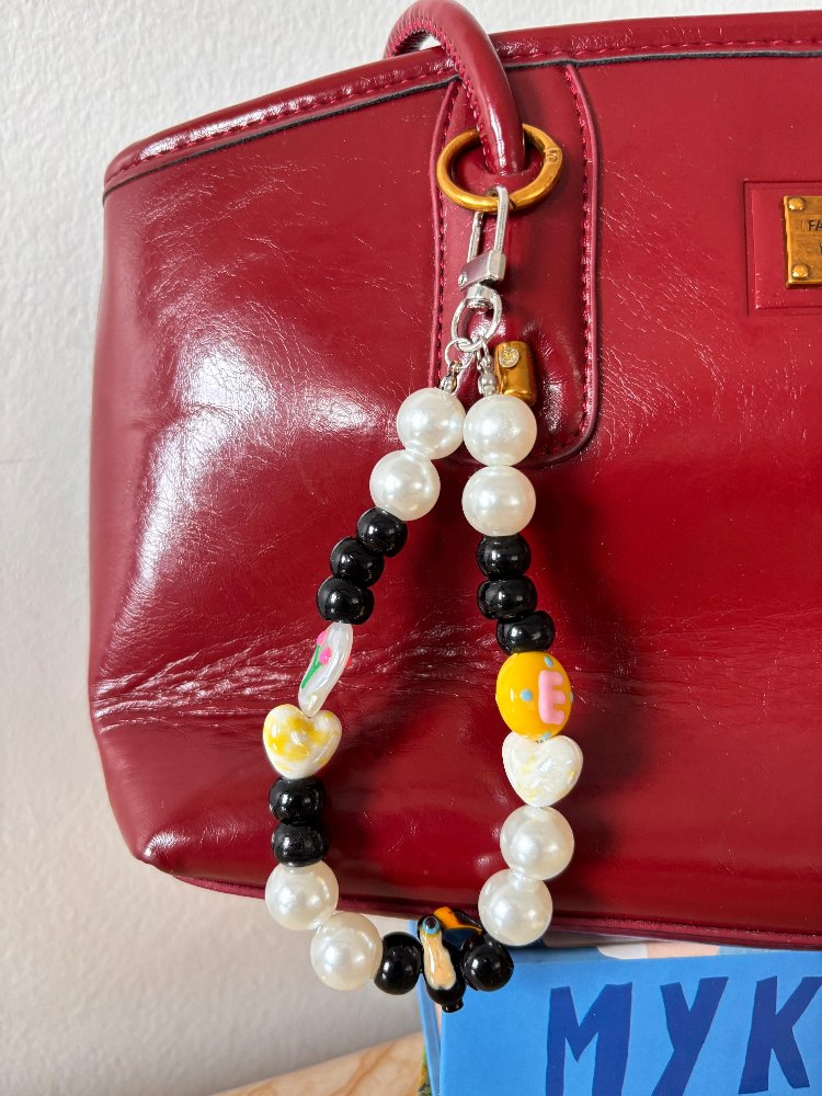 Figürlü Charm 