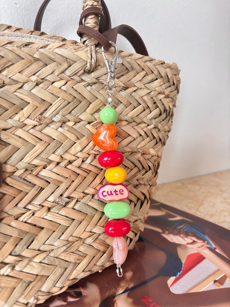 Candy Pop Charm