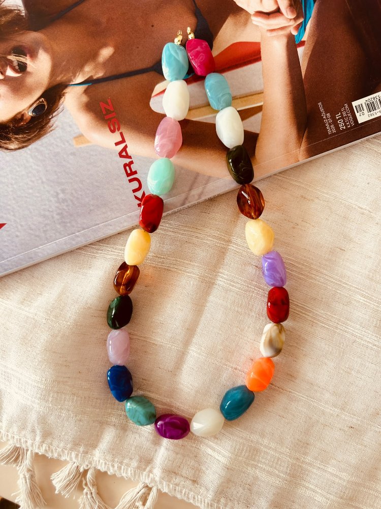 Bonbon Kolye