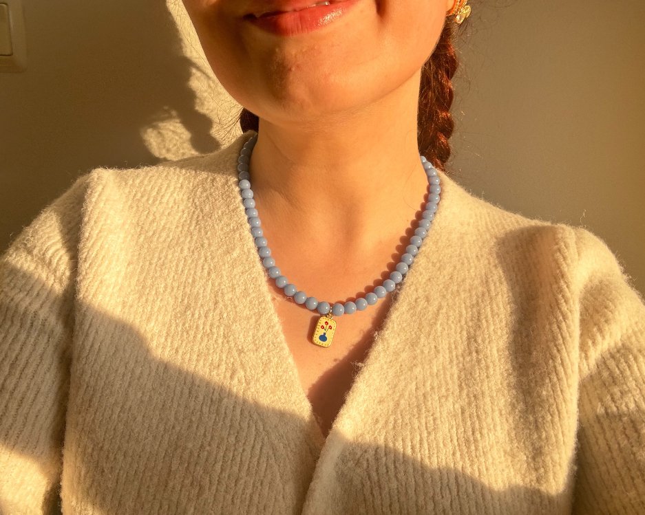 Lemon Sky