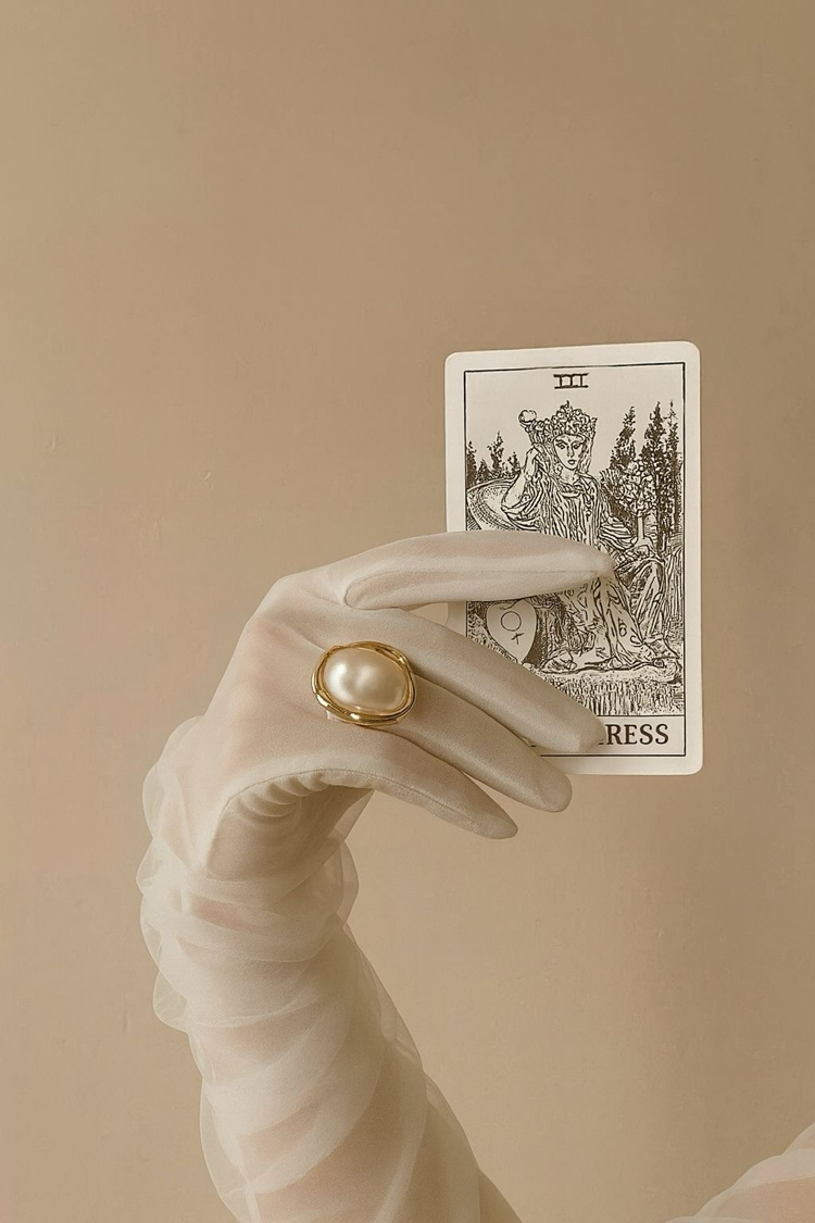 Tarot Tek Soru Danışmanlığı 