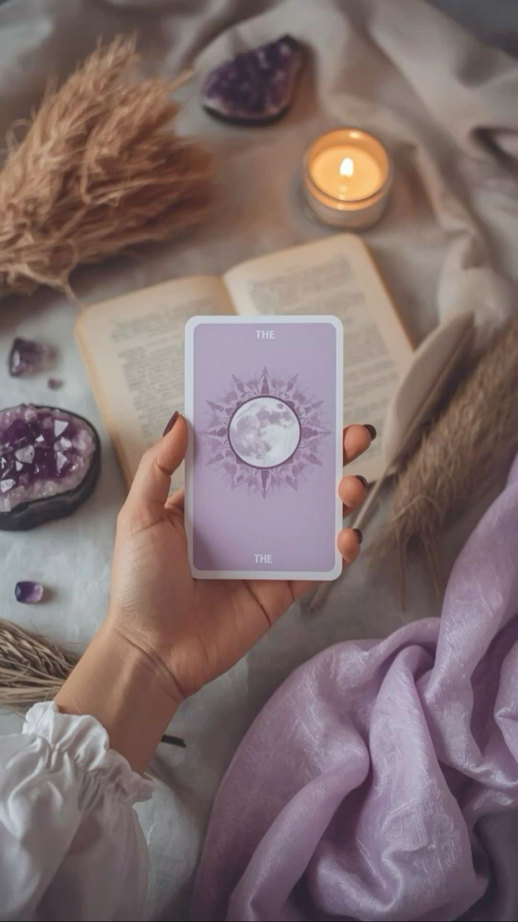 Tarot Ex Partner Açılımı
