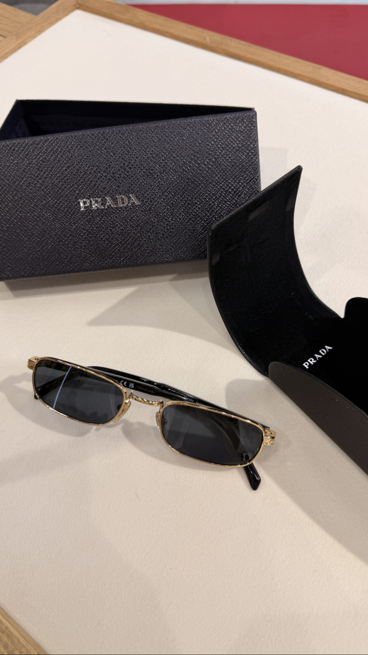 Prada Erkek Güneş gözlüğü