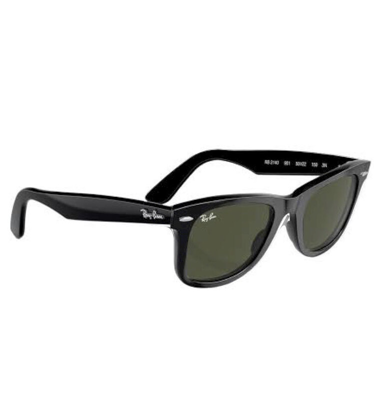 RAYBAN RB 2140 901 50