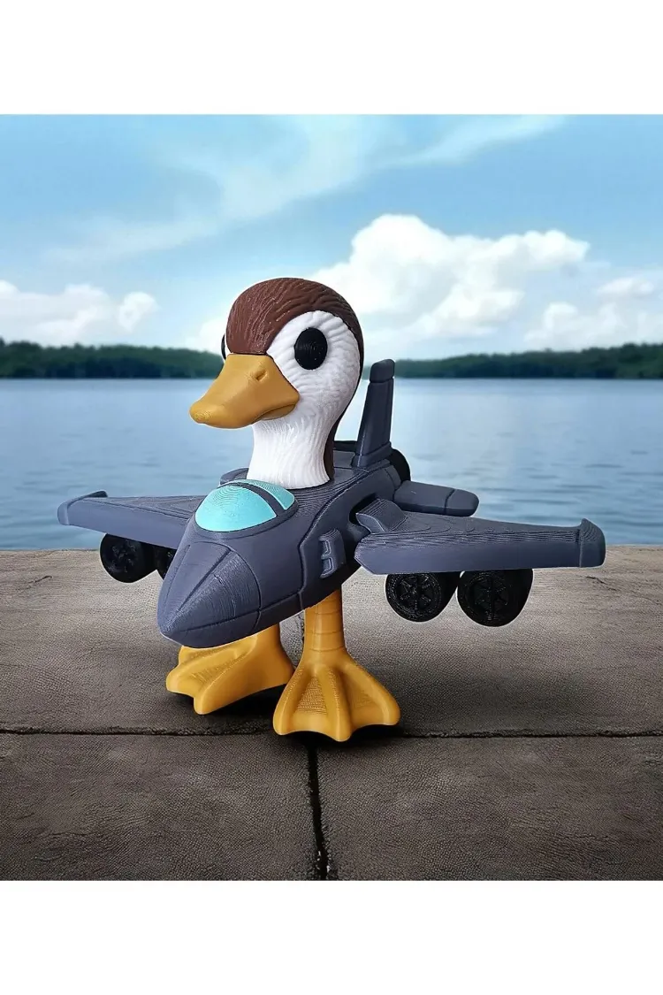 Bombombini Gusini Figürü