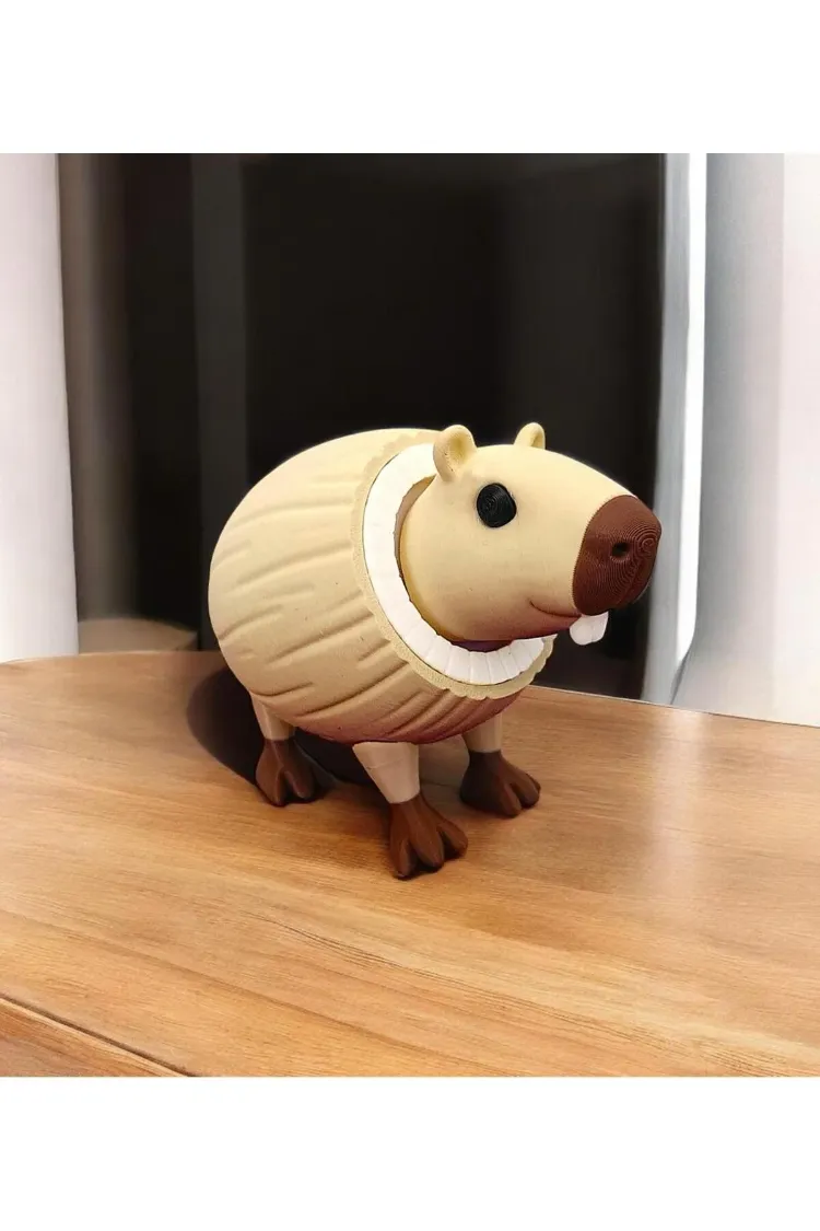 Burbaloni Luliloli Figürü